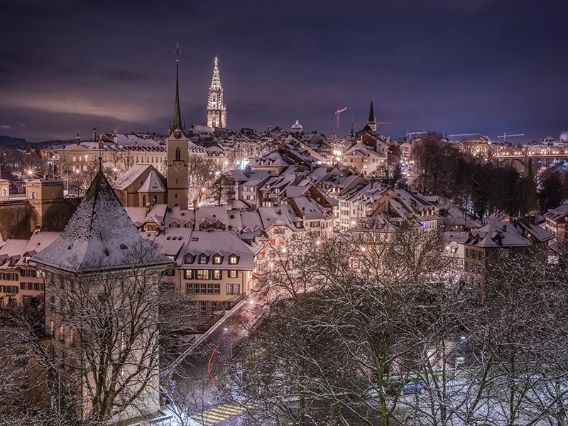 Stadt Bern